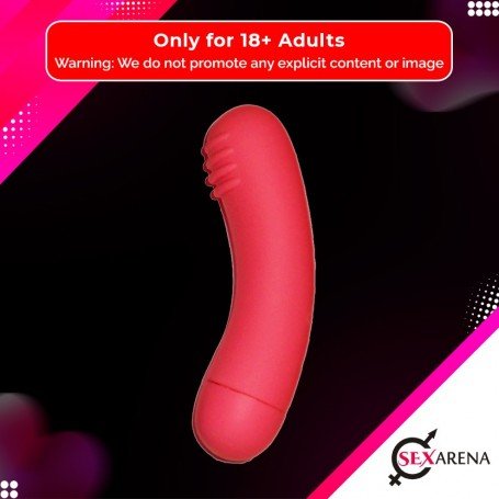 Massage Stick- Screw Thread Shape GS-017