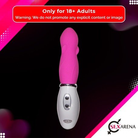 Towering Drill G-Spot Vibrator GS-019
