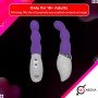 Love Lure Ladies G Spot Vibrator GS-021