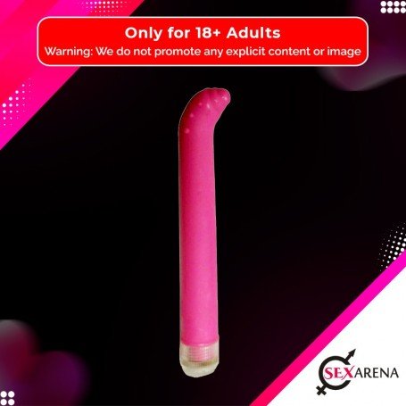Fluorescent G spot long Stick V2 GS-025