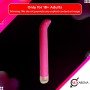 Fluorescent G spot long Stick V2 GS-025