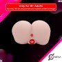 FUCK ME-VIBRATING PUSSY BAV-024