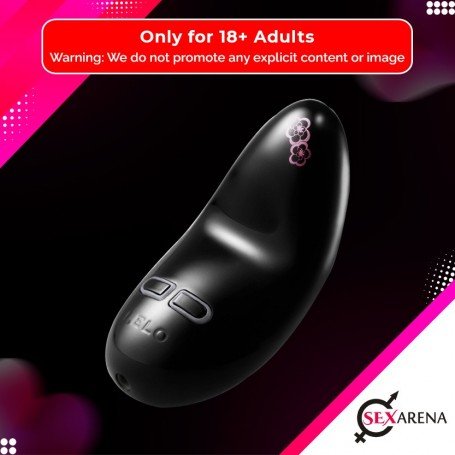 NEA- LELO The Intemate Clitoral Massager LV-002
