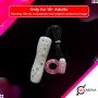 10 MODE COCK RING VIBRATOR CR-004