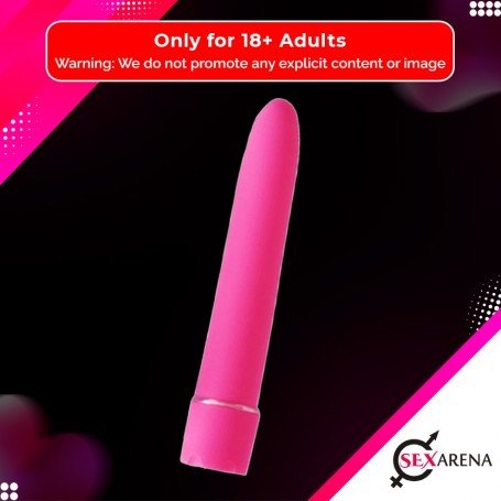 Satisfied Vibe Luxury Vibrator LXV-004
