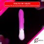 Baiai Luxury Vibrator LXV-005
