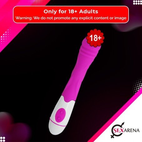 Desire Barbie Vibrator LXV-007
