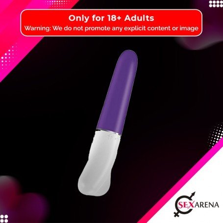 Ovo Luxury Vibrator LXV-015