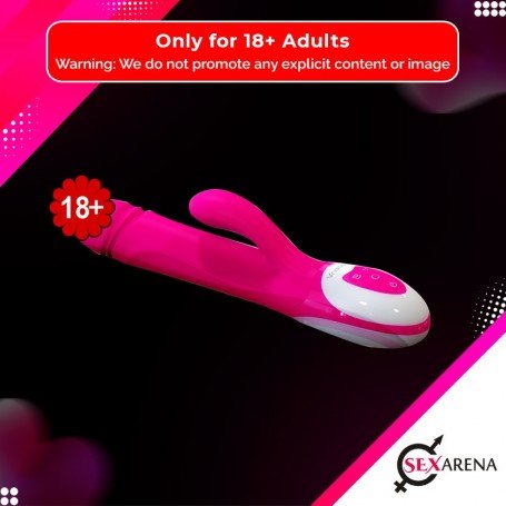 Wave Massager LXV-022