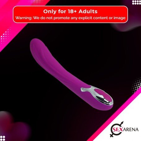 Pretty Love Wonder Rechargeable Waterproof Vibrator LXV-023