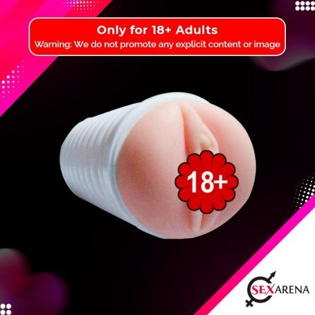 HUAN MEI Pocket Male Stroker MS-007