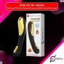 PRETTY LOVE FLAMINGO RECHARGEABLE VIBRATOR LXV-027