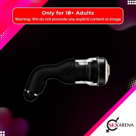 Rotation Lover - Automatic Male Stroker Pleasure Machine MS-010