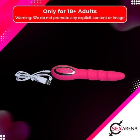 Passion Rock AV Vibrator LXV-019