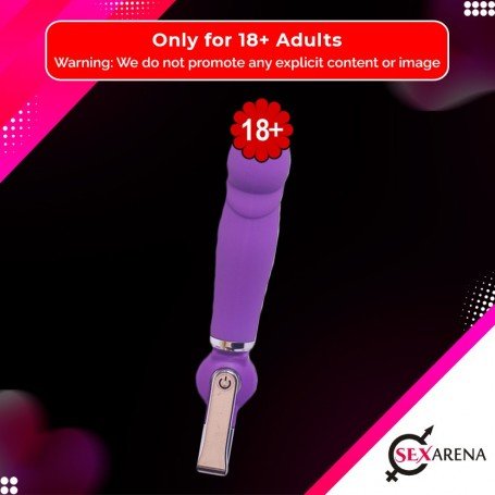 Wave Alice Luxury Vibrator LXV-031