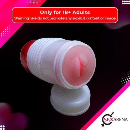 YIMEI - New Adult Concept Male Strokern Cup MS-021