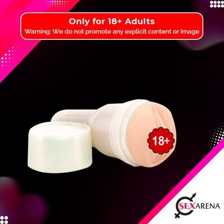 ORIGINAL USA LOTUS VAGINA RILEY STEELE MS-026