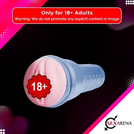 Pink Lady 4 Speed Male Stroker Vibrator MS-033