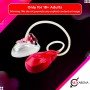 Ultimate Pussy Pump Pro-Vibrating PPV-001