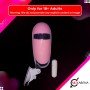 Super Male Power Male Stroker MS-046
