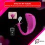 Wireless C-String Vibrating VP-001