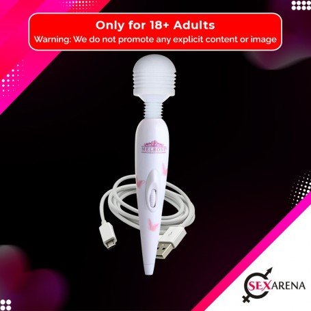 Magic wand Vibrator VM-002