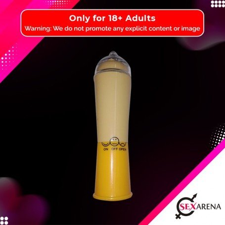 Pocket Vibrator VM-004