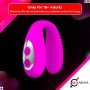 Pretty Love Clit Vibrator WV-003