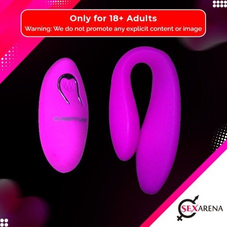 Pretty love Letitia WV-004