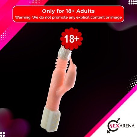 Thrusting Rabbit RV-005