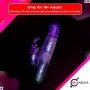 Jack Rabbit Mini Vibrator RV-009