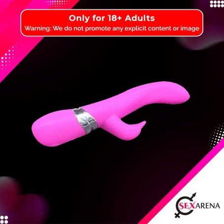Mick Mick Rabbit Vibrator RV-018