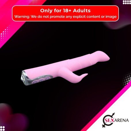 Ai Fei Effie Rabbit Vibrator RV-019