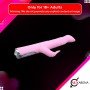 Ai Fei Effie Rabbit Vibrator RV-019