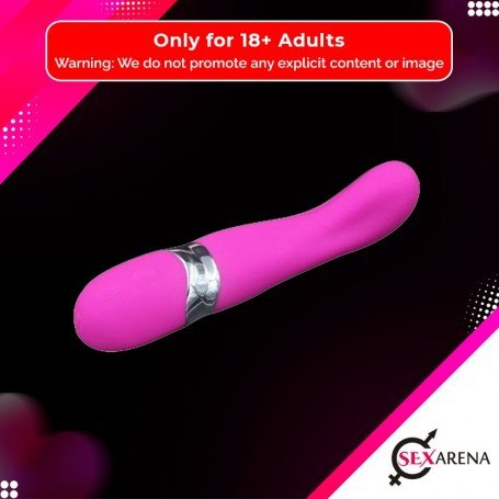 Ai Qini Ni Beads Stick Butterfly Rabbit Vibrator RV-020