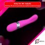 Ai Qini Ni Beads Stick Butterfly Rabbit Vibrator RV-020