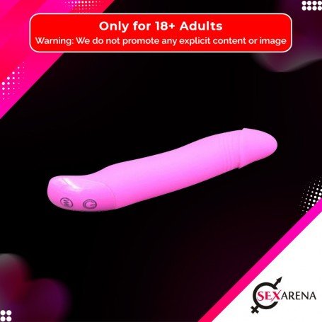 Vigny Wei Nike Rabbit Vibrator RV-022