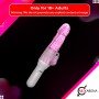 Jelly Fun Female Rabbit Vibrator RV-026