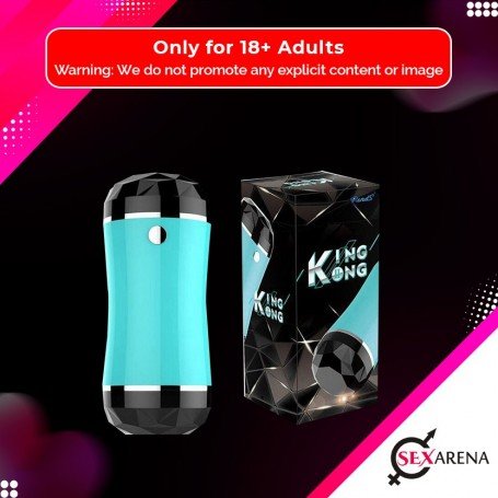 Rends Kingkong Stroker MS-058