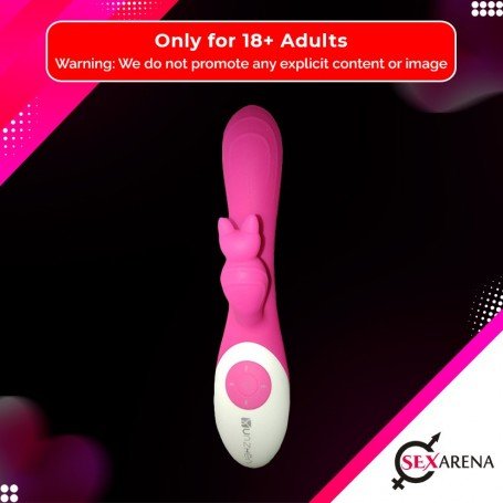Lena Rabbit Vibrator RV-034