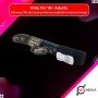 Clitoral Quest Rabbit Vibrator RV-035