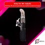 Clitoral Quest Rabbit Vibrator RV-035