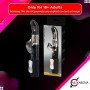 Clitoral Quest Rabbit Vibrator RV-035