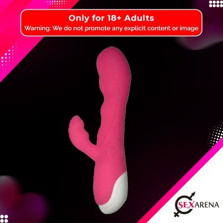 Sexby Rabbit Vibrator RV-036