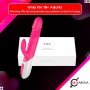 FOX RABBIT VIBRATOR RV-037