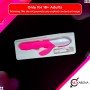 FOX RABBIT VIBRATOR RV-037
