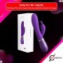 EVO NINA RABBIT VIBRATOR RV-038
