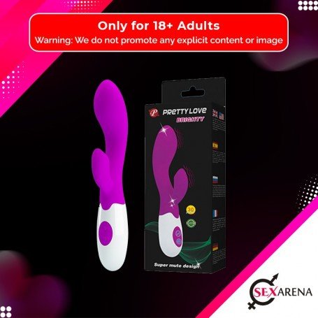 PRETTY LOVE BRLGHTY RV-041