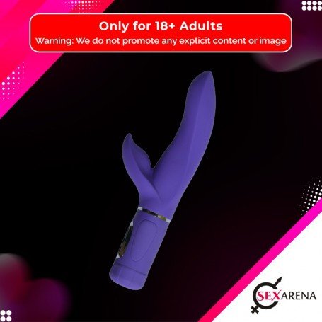 SWAY VIBES RABBIT VIBRATOR RV-046
