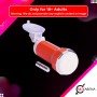 Soft Vibrating Male Stroker MS-066